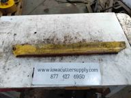 Scraper Blade, New Holland, Used