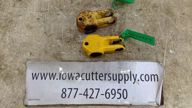 Processor Adjusting Lever, New Holland, Used