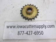 Sprocket 20T RC80, New Holland, Used
