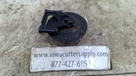 LH Hub & Support, New Holland, Used