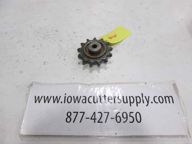Sprocket 13T, New Holland, Used