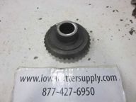 Bevel Gear ON Ouput Shaft Only, Deere, Used