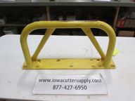 Spout Rest, New Holland® FX, Used