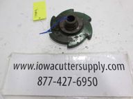 Lower Slip Clutch Hub, Deere, Used