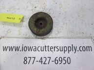 Reverse Motor Pulley, Deere, Used