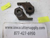 Bearing Housing LH, Deere, Used