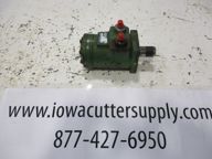 Spout Rotation Motor, Deere, Used