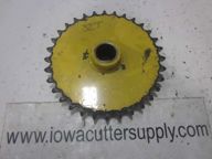 Sprocket 32T, New Holland, Used