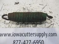 Feedroll Tension Spring, Deere, Used