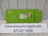 Lower Rear Spout Liner, Claas, New