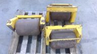 Roller Assembly, New Holland, Used