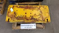 Rear Weight, New Holland® FX, Used