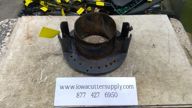 Spout Swivel Base, Claas, Used