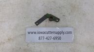 Idler Bracket , Deere, Used