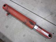 Cutterhead Lift Cylinder, New Holland® FX, Used