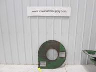 Outside Fan Sheet, Deere, Used