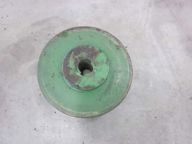 Reverse Motor Pulley, Deere, Used