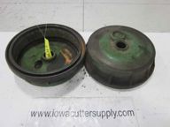 Brake Drum, Deere, Used