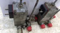 Solenoid Valve Assembly, Claas, Used