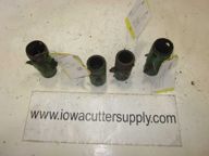 Final Driveshaft Coupler, Deere, Used