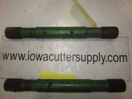 Shaft, Deere, Used