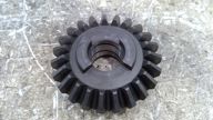 Gear 23T, New Holland, Used
