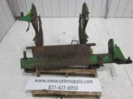 Cutterhead Frame, Deere, Used