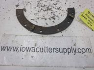 Retainer Plate, New Holland, Used