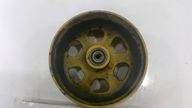 Flat Idler Pulley, New Holland® FX, Used