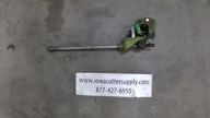 Shearbar Adjuster LH, Deere, Rebuilt