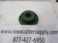 Quick Coupler, Deere, Used