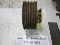 Pulley, New Holland® FX, Used