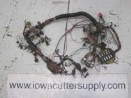 Console Wiring Harness, Deere, Used