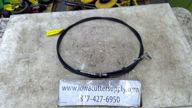 Hydrostat Drive Cable, John Deere, Used