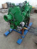 Engine, Complete, John Deere, Used