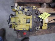 Hydrostat Pump, New Holland® FX, Used