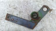 Idler Bracket , Deere, Used