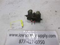 Cutterhead Lift Valve, Deere, Used