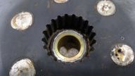 Spring Assembly, Deere, Used
