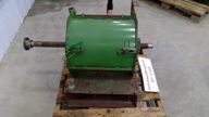 12 Paddle Blower Assembly 50 Series, Deere, Used