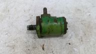 Spout Rotation Motor, Deere, Used