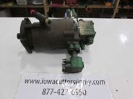 Hydrostat Motor, Deere, Used