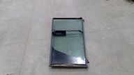 LH Cab Door W/ Glass, New Holland, Used
