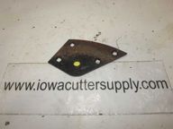 Wear Plate LH, New Holland® FX, Used