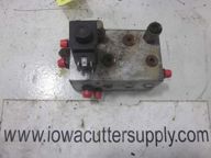 Hydraulic Valve, New Holland® FX, Used