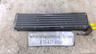 A/C Condenser, New Holland, Used