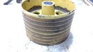 Flat Idler Pulley, New Holland® FX, Used