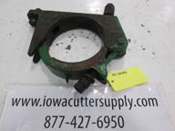 Pivot, Deere, Used