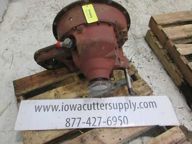 Main Drive Gearbox, New Holland® FX, Used