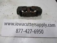 Lower Front Feedroll Drive Shaft, Deere, Used